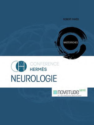 Neurologie - EDITOO - Masterfiches - Robert FAHED