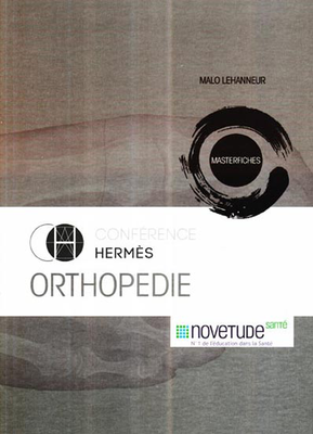 Orthopédie - EDITOO - Masterfiches - Malo LEHANNEUR