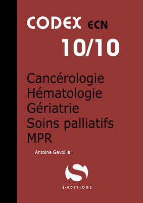 MPR - S EDITIONS - Codex ECN - Antoine GAVOILLE