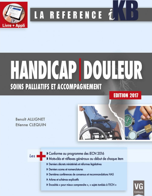 [Pdf] iKB Handicap Douleur Soins palliatifs et accompagnement (4e ed.)