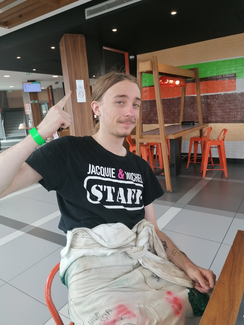photo du profil