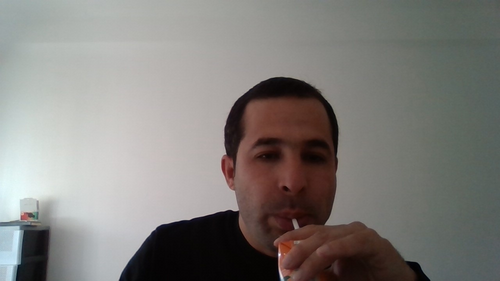 photo du profil