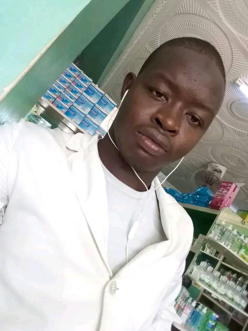 photo du profil
