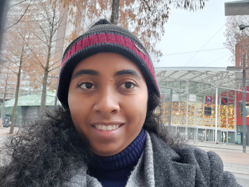 photo du profil