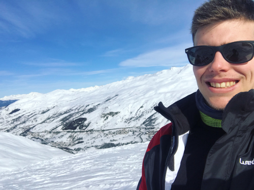 photo du profil