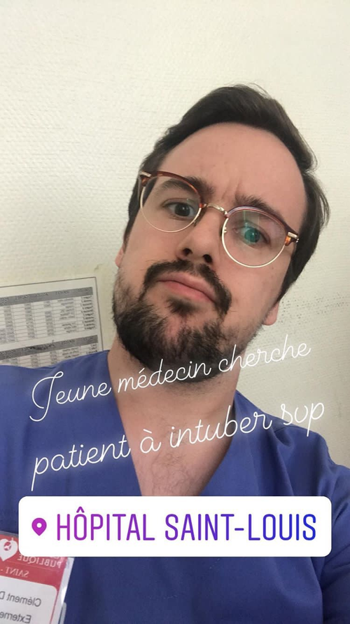 photo du profil