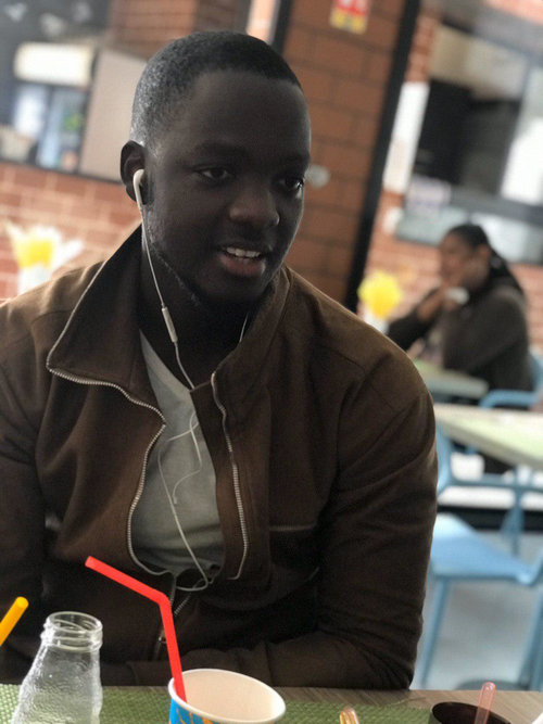 photo du profil
