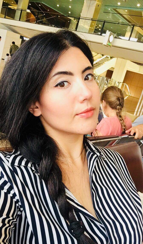 photo du profil