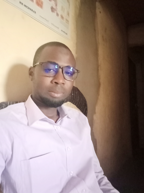 photo du profil
