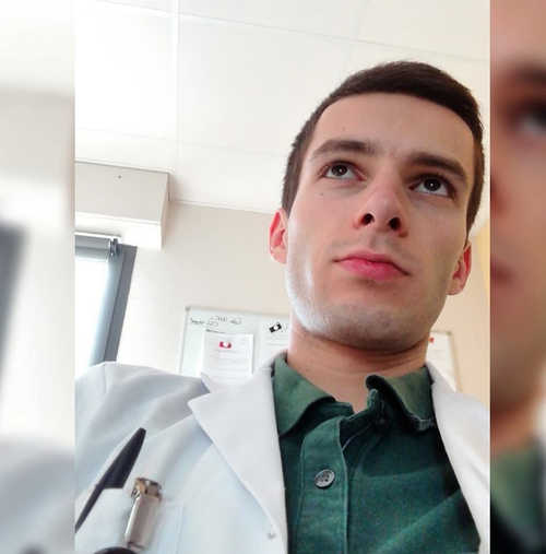 photo du profil