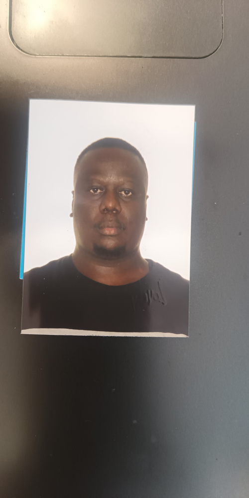 photo du profil
